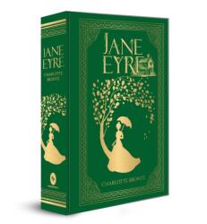Jane Eyre (ISBN: 9789354403057)