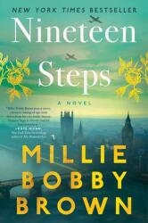 Nineteen Steps (ISBN: 9780063347007)