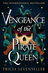 Vengeance of the Pirate Queen (ISBN: 9781782694557)