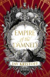 Empire Of The Damned (ISBN: 9780008350482)