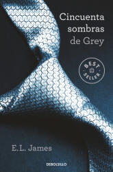 Cincuenta sombras de Grey (ISBN: 9788466358392)