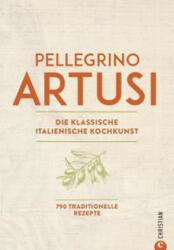 Die klassische italienische Kochkunst - Katrin Korch, Claudia Theis-Passaro (ISBN: 9783959616508)