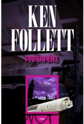Papírpénz (ISBN: 9789635665501)