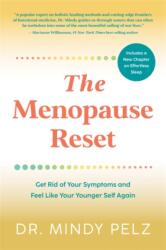 Menopause Reset - Dr. Mindy Pelz (2023)