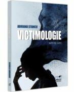 Victimologie. Note de curs - Adriana Stancu (ISBN: 9786062616922)