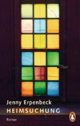 Heimsuchung - Jenny Erpenbeck (ISBN: 9783328102519)