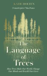 The Language of Trees (2023)