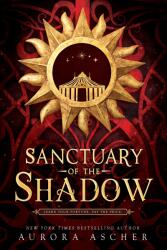 Sanctuary of the Shadow (2024)