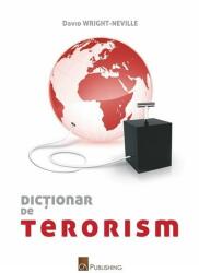 Dicționar de terorism (ISBN: 9786069268087)