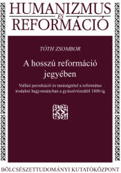 A hosszú reformáció jegyében (2023)