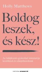 Boldog leszek, és kész! (2023)