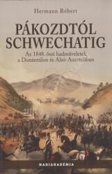 Pákozdtól Schwechatig (2023)