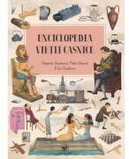 Enciclopedia vietii casnice - Eva Chupikova (ISBN: 9789975006552)