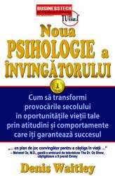 Noua psihologie a învingătorului (ISBN: 9786068709321)