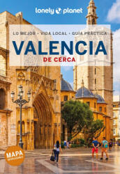Valencia De cerca 4 - AA. VV. (ISBN: 9788408240211)