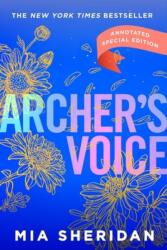 Archer´s Voice (ISBN: 9781538766941)