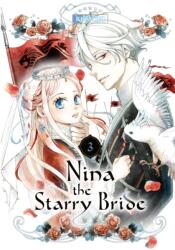 Nina the Starry Bride 3 (ISBN: 9781646518623)