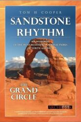 Sandstone Rhythm (2023)