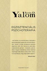 Egzisztenciális pszichoterápia (ISBN: 9789636330712)