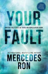 Your Fault - Mercedes Ron (2023)