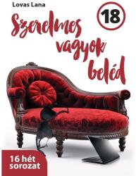 Szerelmes vagyok beléd (2023)
