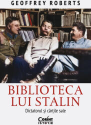 Biblioteca lui Stalin (ISBN: 9786060883067)