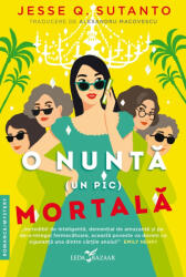 O Nunta (ISBN: 9786060883043)