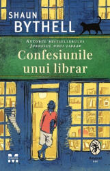 Confesiunile unui librar (ISBN: 9786069786192)