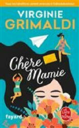 Chere mamie - Virginie Grimaldi (ISBN: 9782253100799)