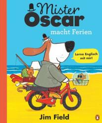 Mister Oscar macht Ferien (ISBN: 9783328300687)