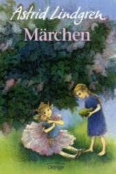 Märchen - Astrid Lindgren (ISBN: 9783789129476)