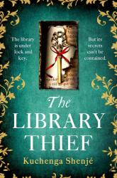 The Library Thief (ISBN: 9781408726853)