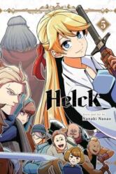 Helck, Vol. 5 (2023)