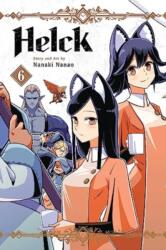 Helck, Vol. 6 (2023)