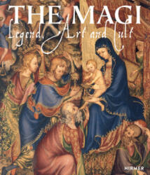 Manuela Beer, Iris Metje - Magi - Manuela Beer, Iris Metje (ISBN: 9783777422671)