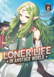 Loner Life in Another World (2023)