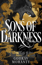 Sons of Darkness - Gourav Mohanty (2023)