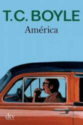 América - T. C. Boyle, Werner Richter (ISBN: 9783423209359)