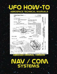 NAV/COM Systems: Scans of Government Archived Data on Advanced Tech - Luke Fortune (ISBN: 9781544154077)