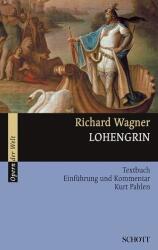 Lohengrin (ISBN: 9783254080301)