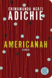 Americanah - Chimamanda Ngozi Adichie, Anette Grube (ISBN: 9783596521067)