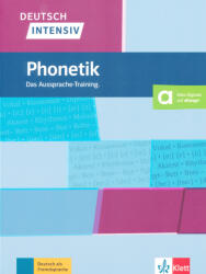 Deutsch intensiv Phonetik (2023)