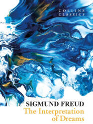 Interpretation of Dreams - Sigmund Freud (2023)
