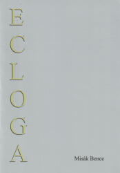 Ecloga (ISBN: 9790801680785)