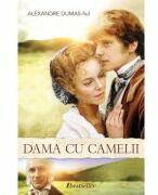 Dama cu camelii - Alexandre Dumas fiul (ISBN: 9789975774413)