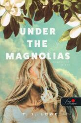 Under the Magnolias - Magnóliák alatt (2023)