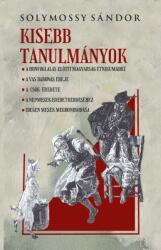 Kisebb tanulmányok (2023)