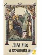 Apa vie a Evangheliei - Pr. Calistrat (ISBN: 9786068562025)