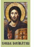 Cheile Imparatiei - Pr. Calistrat (ISBN: 9786068562094)