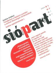 Siópart 2023 1-2 (ISBN: 9772416302313)